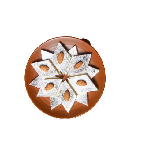 Kanti Sweets Badam Katli 