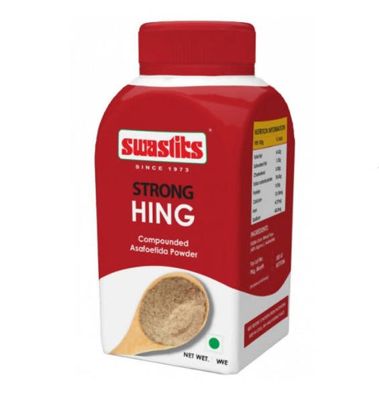 Swastiks Hing - Grab2buy