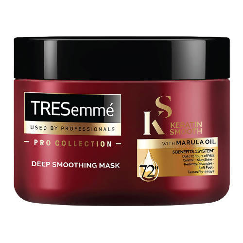 TRESemme Keratin Smooth Deep Smoothing Mask  Grab2Buy TRESemme Grab2Buy