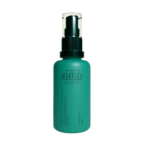 Kanpeki Derma Care Concentrate Reboot Skin Serum