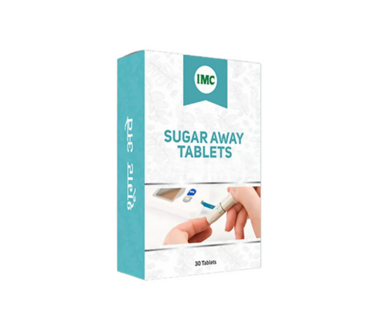 IMC Sugar Away Tablets 