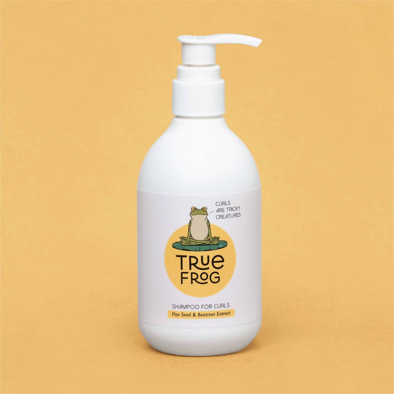 True Frog Hair Shampoo For Curls  Grab2Buy True Frog Grab2Buy
