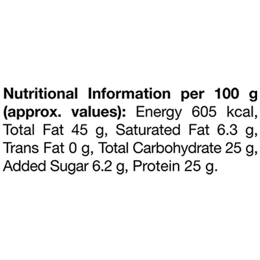 Amul Peanut Spread Crunchy