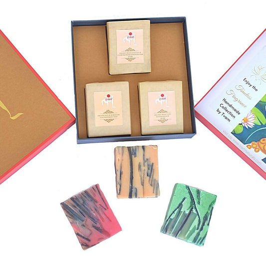 Tvam Timeless Fragrance Basket  Grab2Buy Tvam Naturals Grab2Buy