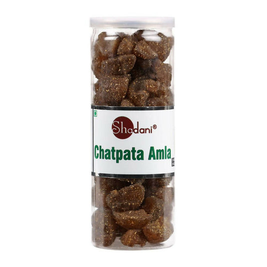 Shadani Chatpata Amla - Distacart