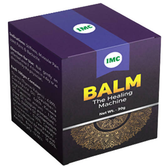 IMC Balm 