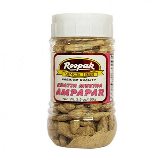 Roopak Ampapar Khatta & Meetha - Grab2buy