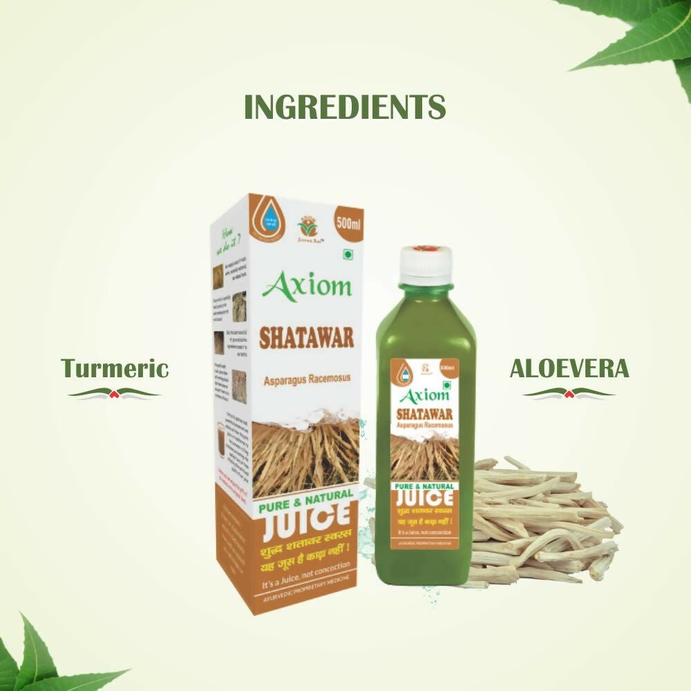 Axiom Satawar Swaras Juice 