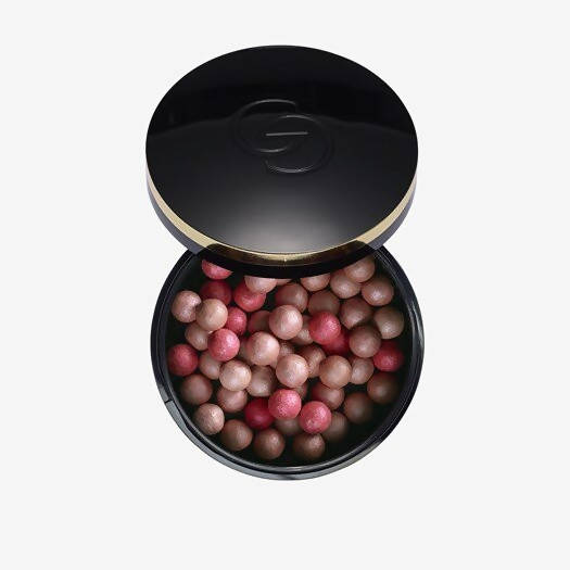 Oriflame Giordani Gold Bronzing Pearls - Luminous Peach | Grab2Buy