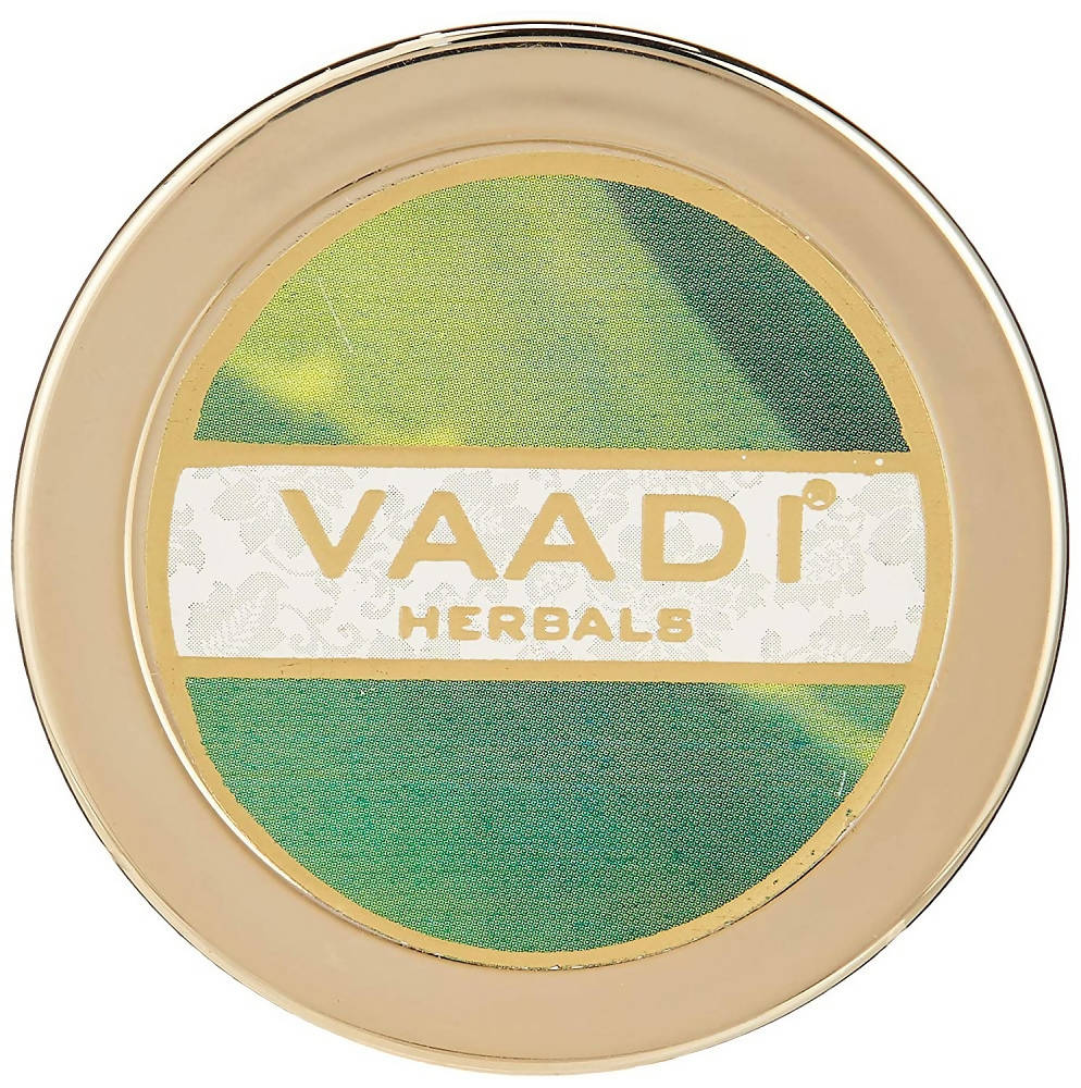 Vaadi Herbals Anti Acne Aloe Vera Face Scrub  Grab2Buy Vaadi Herbals Grab2Buy