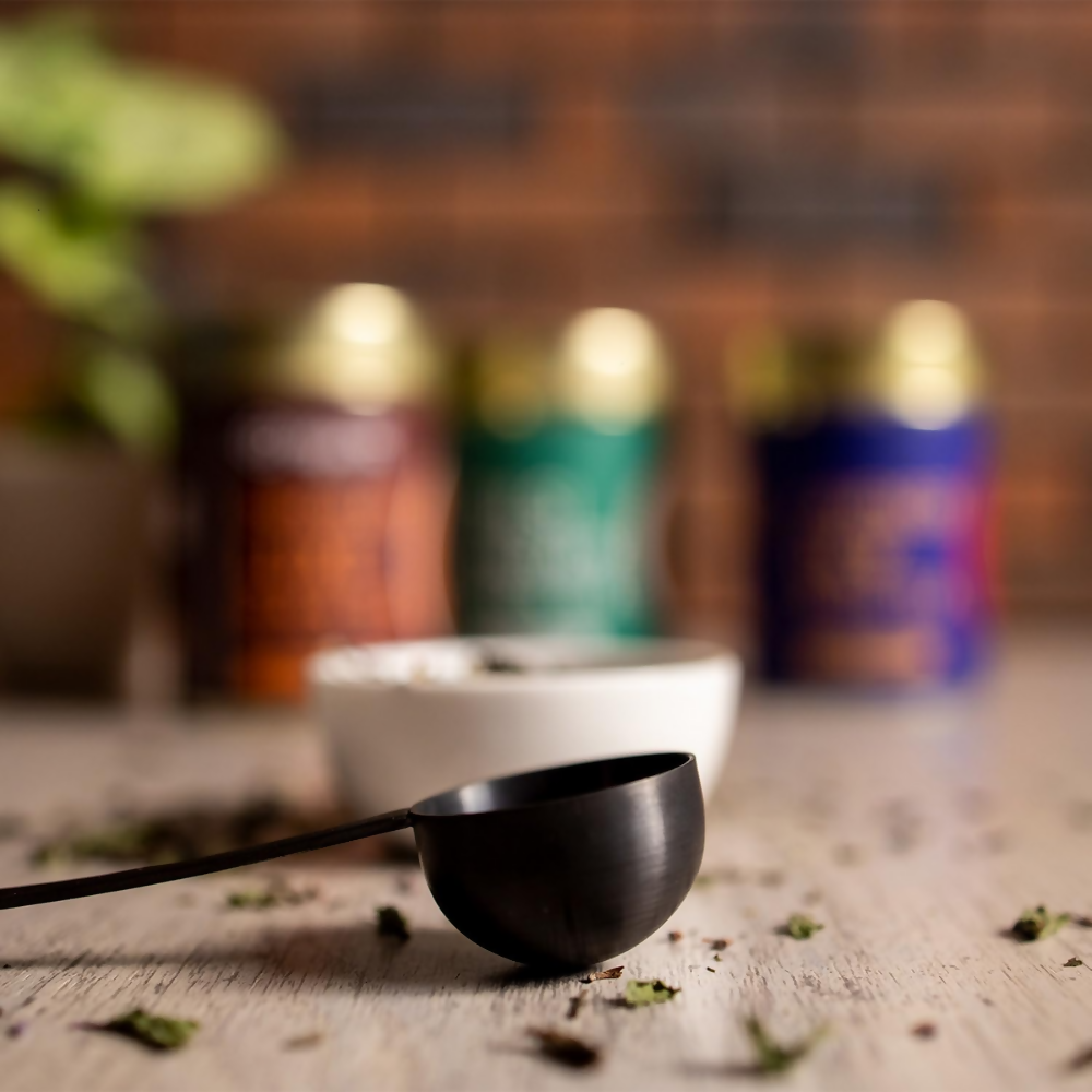 Udyan Tea Ideal Tea Spoon  Grab2Buy Udyan Tea Grab2Buy