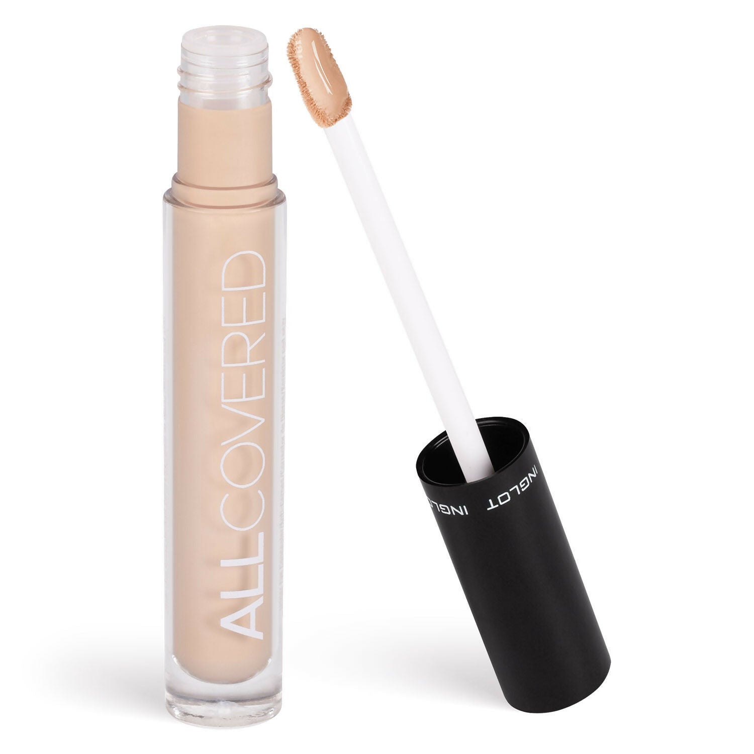 Inglot All Covered Under Eye Concealer - 104 