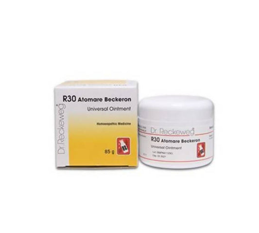 Dr. Reckeweg R30 Universal Ointment 