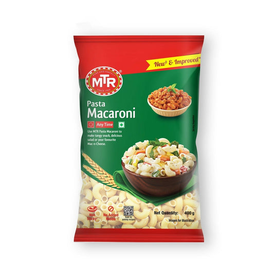 MTR Pasta Macaroni 