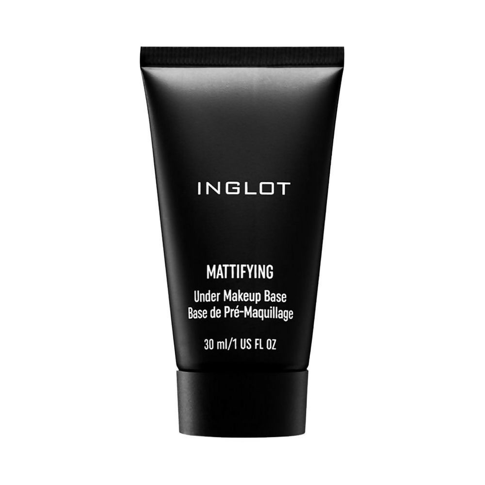 Inglot Mattifying Under Makeup Base | Grab2Buy