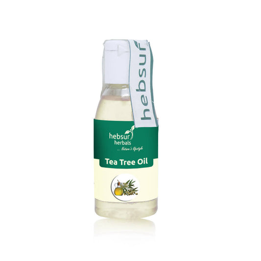 Hebsur Herbals Tea Tree Oil 