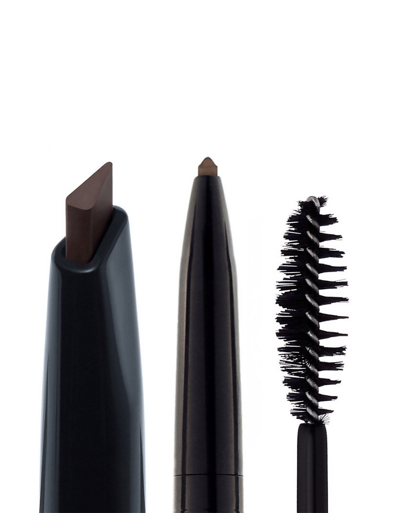 Anastasia Beverly Hills Natural And Polished Kit - Medium Brown 