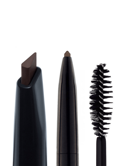 Anastasia Beverly Hills Natural And Polished Kit - Medium Brown 