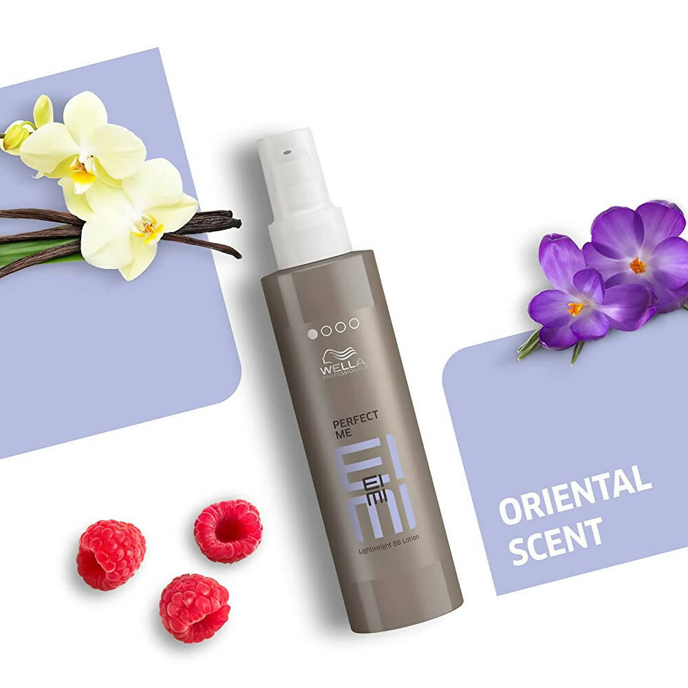 Wella Professionals EIMI Perfect Me Lightweight BB Lotion  Grab2Buy Wella Professionals Grab2Buy