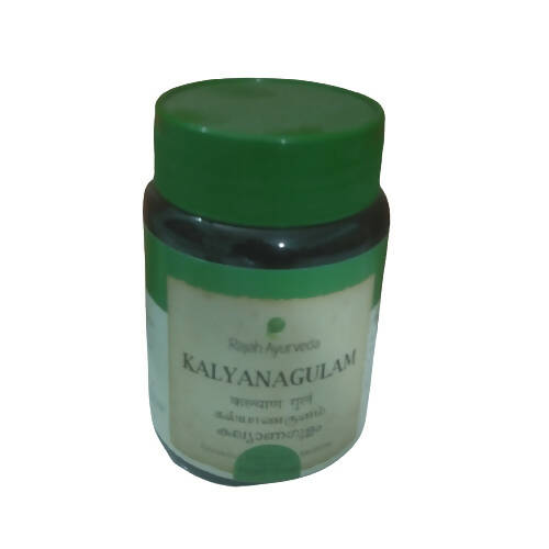 Rajah Ayurveda Kalyanaka Gulam 