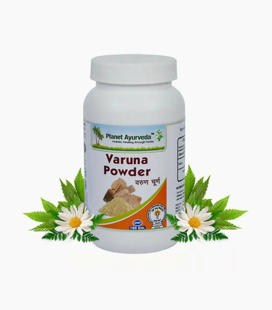 Planet Ayurveda Varuna Powder 