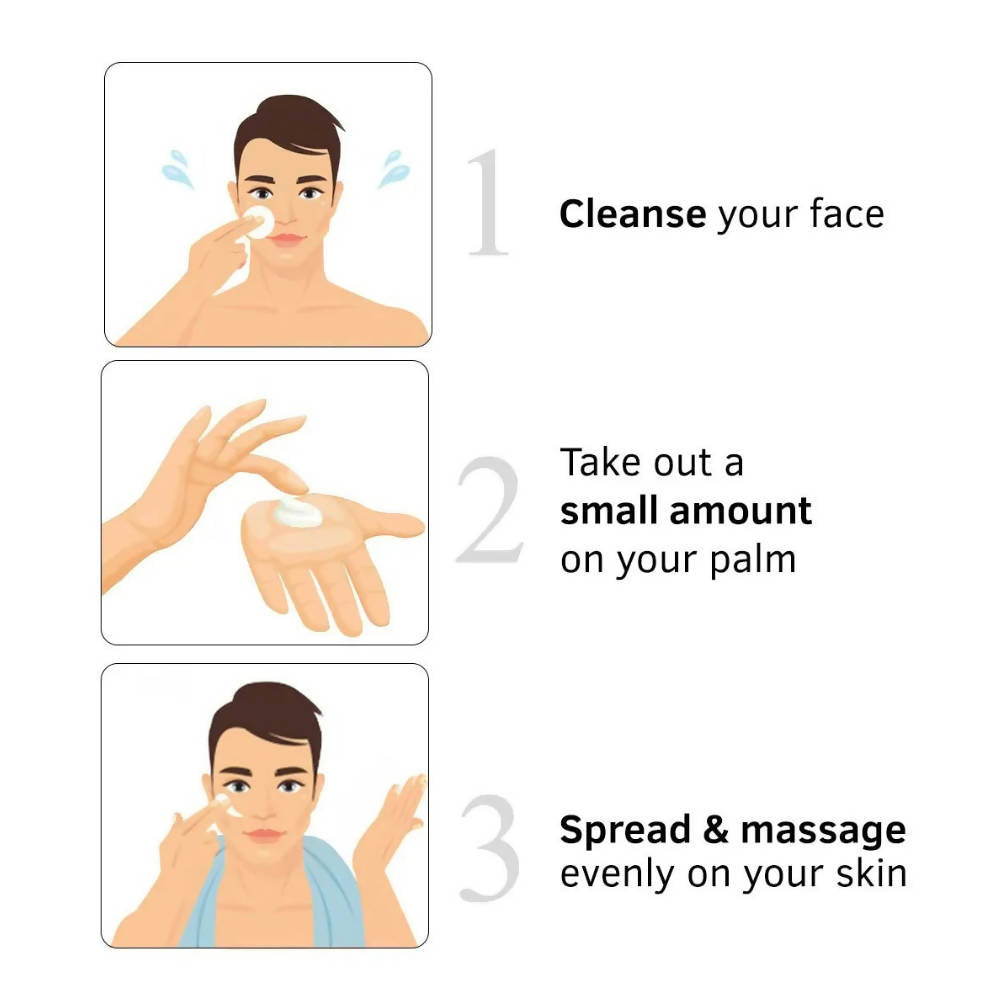 Ustraa Night Cream  Grab2Buy Ustraa Grab2Buy