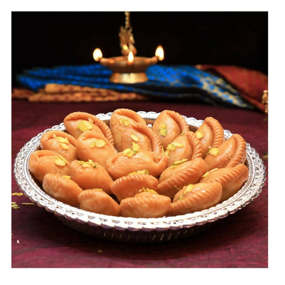 Olive Mithai D.F Gujjia 