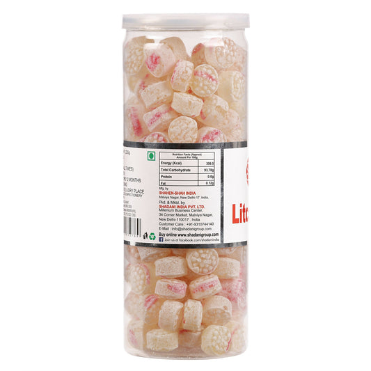 Shadani Litchi Candy - Grab2buy