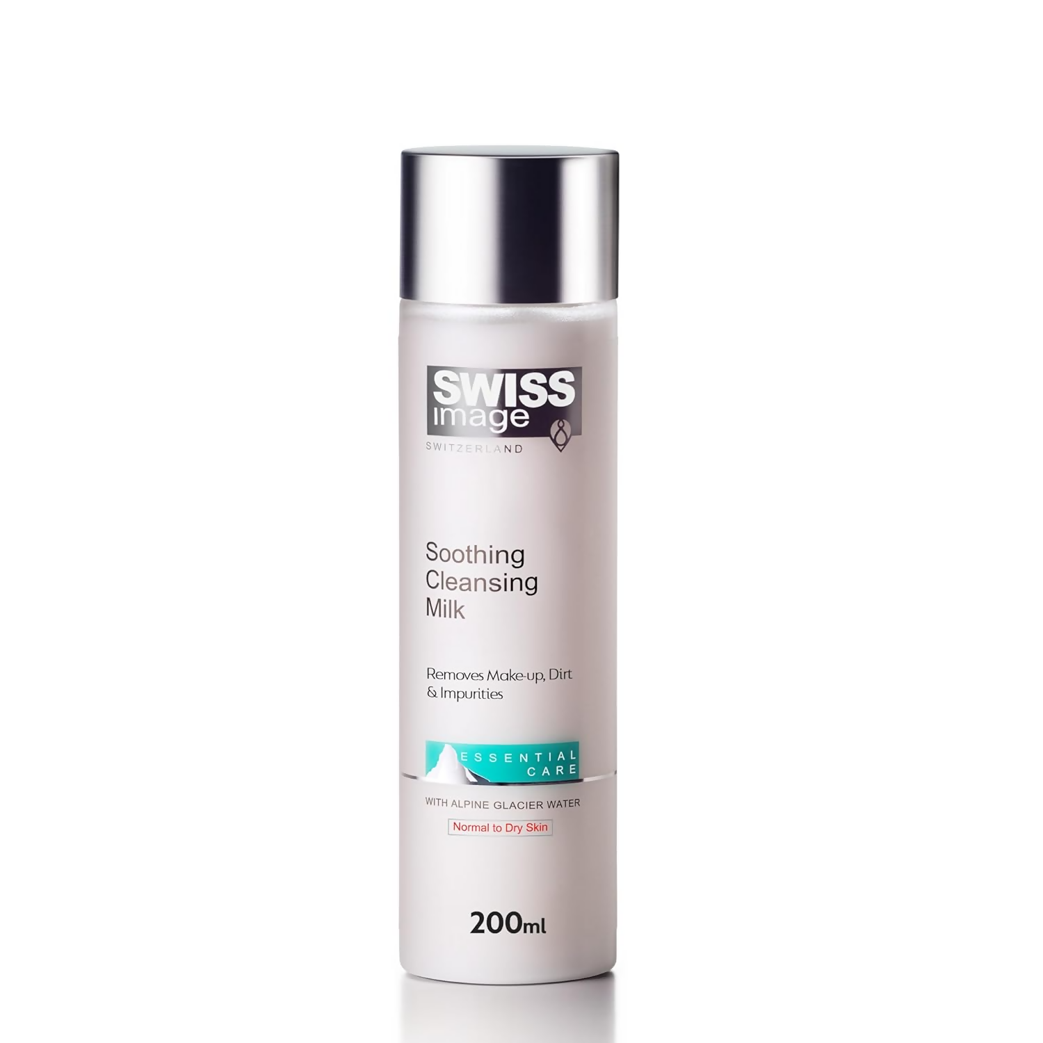 wiss Image Soothing Cleansing Milk  Grab2Buy Swiss Image Grab2Buy