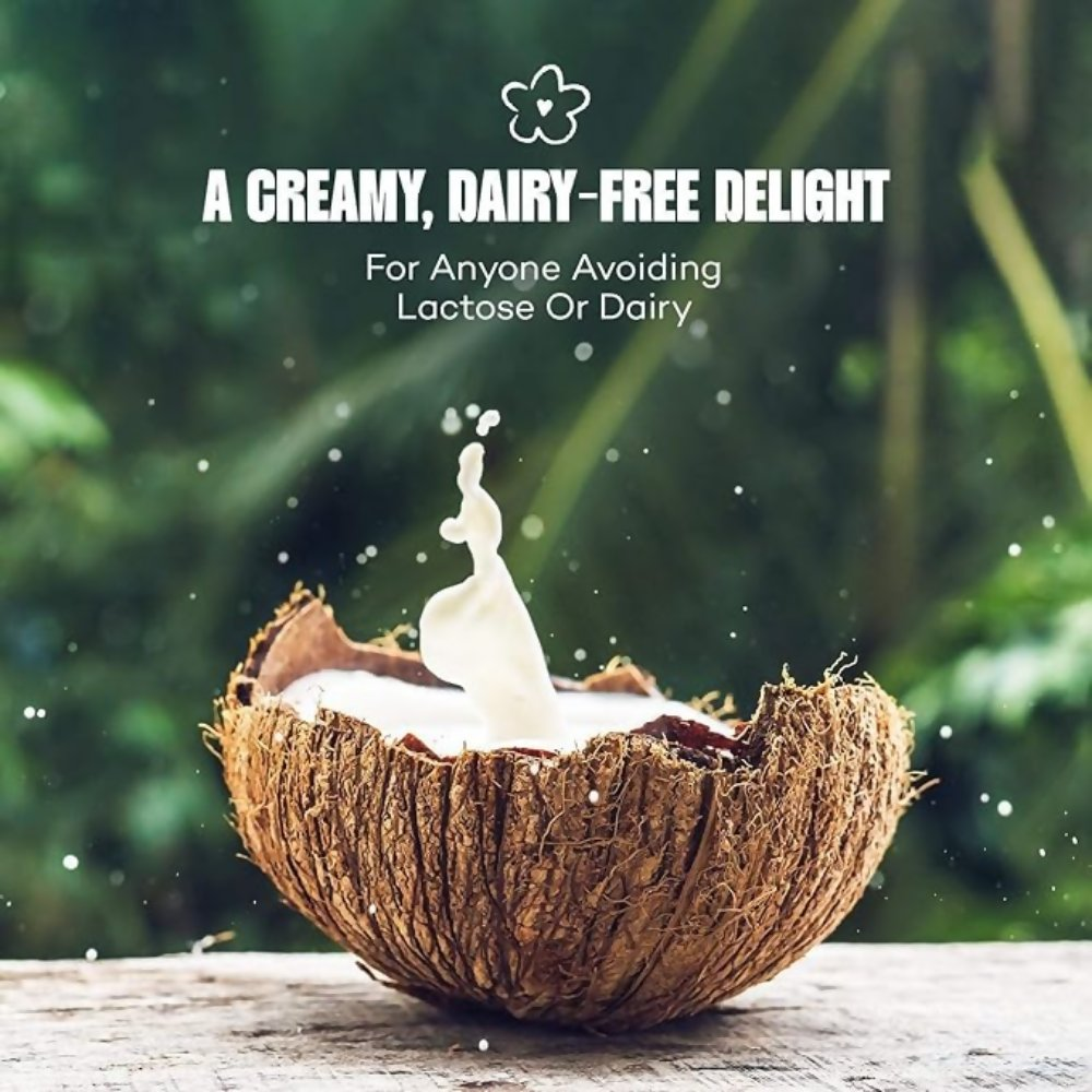 Urban Platter Unsweetened Coconut Cream  Grab2Buy Urban Platter Grab2Buy