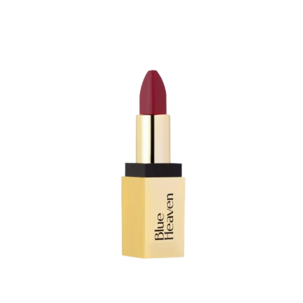 Blue Heaven 2-In-1 Dual Shade Lipstick - C7 