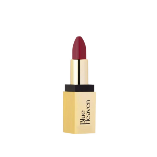 Blue Heaven 2-In-1 Dual Shade Lipstick - C7 