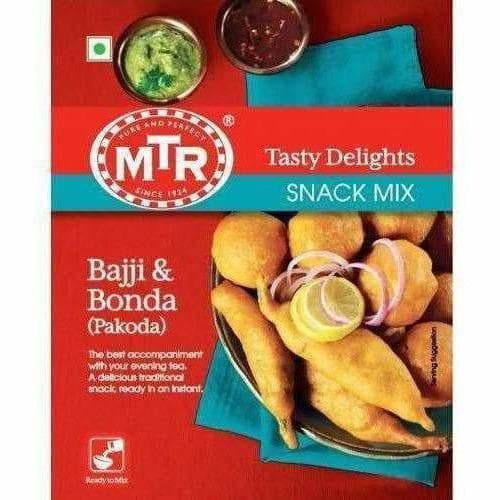 MTR Bajji & Bonda Mix 200 g 