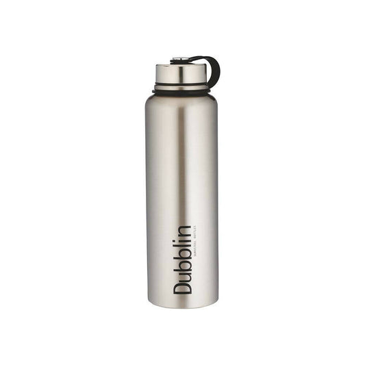 Dubblin Turbo Vacuum Bottle - Grab2buy