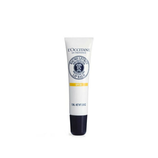 L'Occitane Shea Lip Balm SPF 30