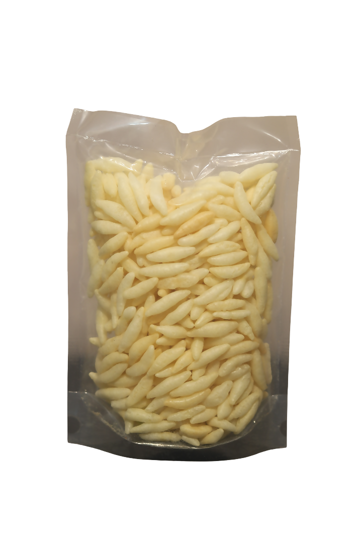 Avani Foods Puffed Wheat 
