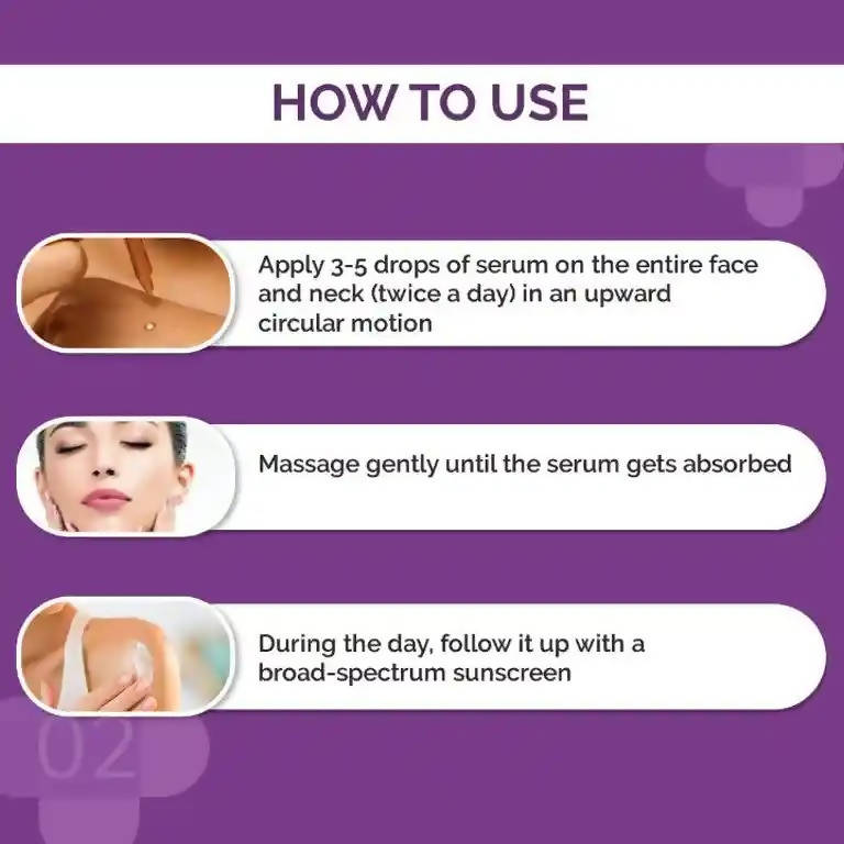 The Derma Co 20% Vitamin C Serum for Skin Radiance  Grab2Buy The Derma Co Grab2Buy