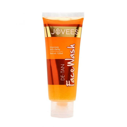 Jovees De Tan Face Wash - Grab2buy