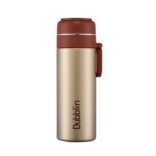 Dubblin Herbal Vacuum Bottle - Grab2buy