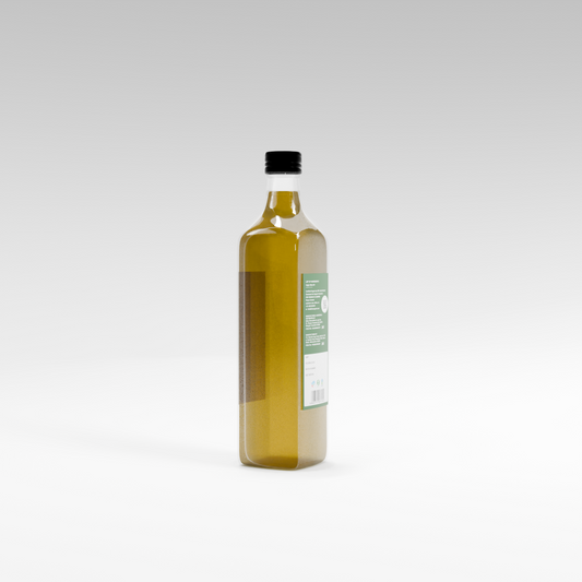 5 - Organic Virgin Olive Oil - 500ml