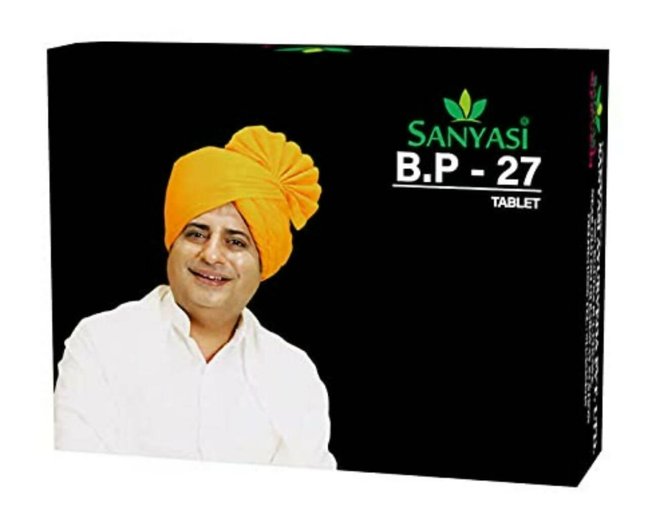 Sanyasi BP-27 Tablets 
