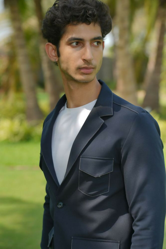 Dual-Tone Smart Utility Co-Ord Set by Hilo Design 