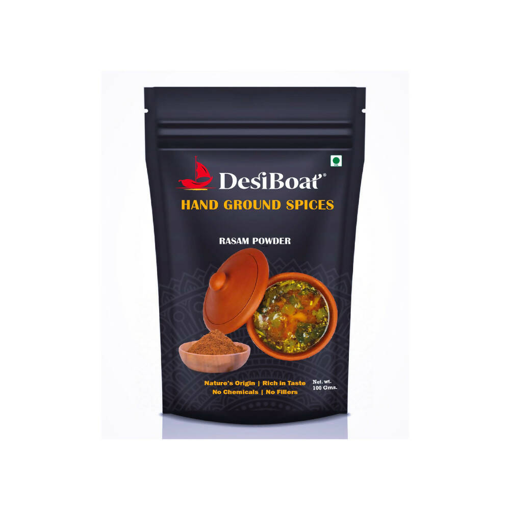 DesiBoat Rasam Powder - Grab2buy