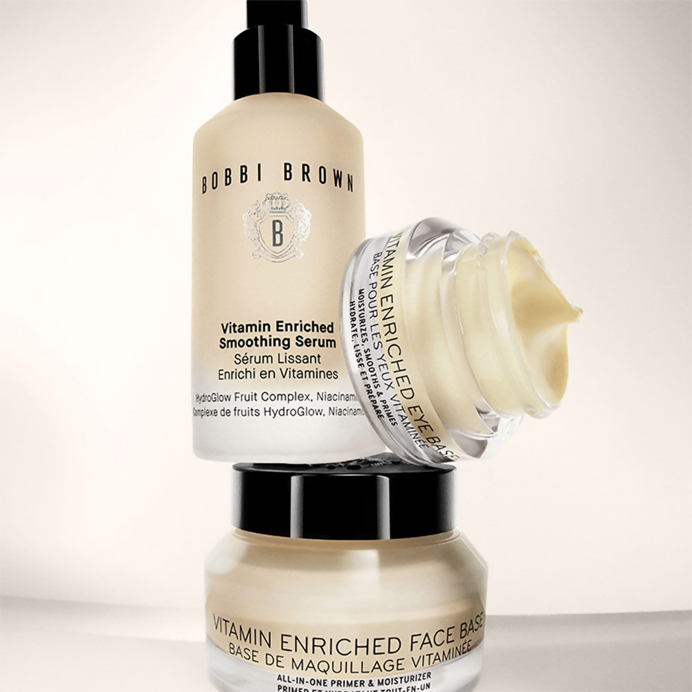 Bobbi Brown Vitamin Enriched Smoothing Serum 