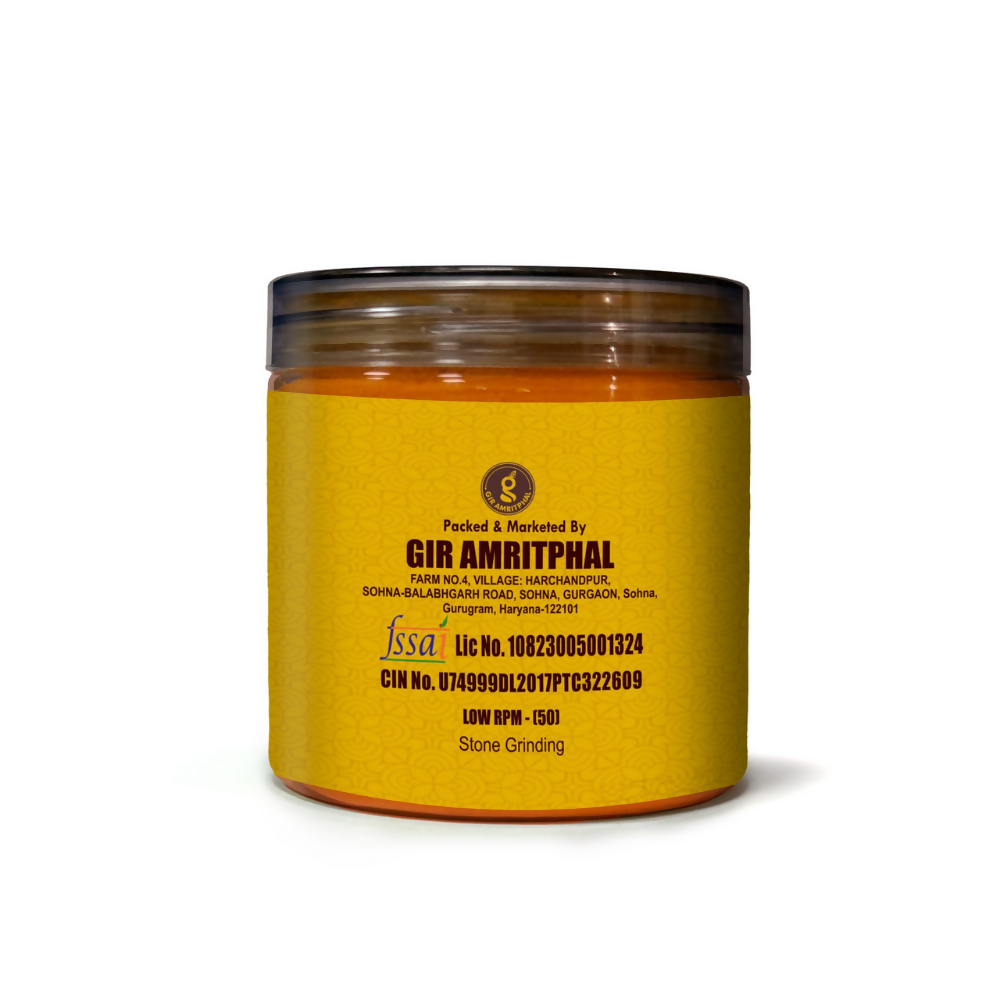 Giramritphal Red Chilli Powder