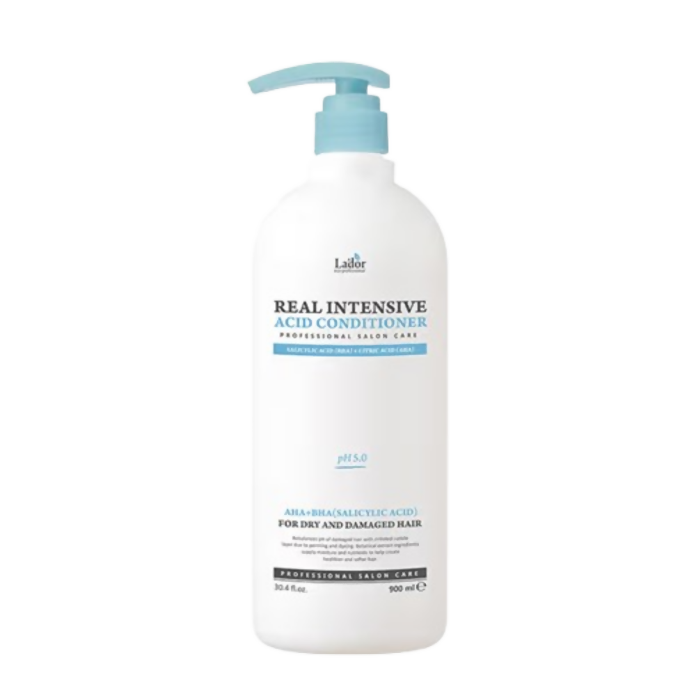 La'dor Real Intensive Acid Korean Conditioner for Damaged Hair | Grab2Buy