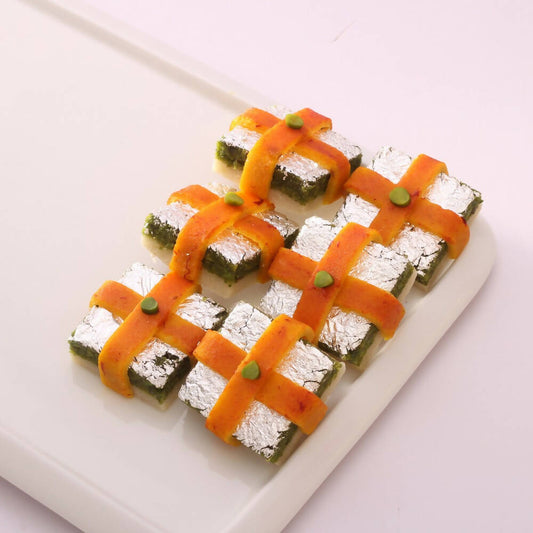 Dadu's Badam Pista Gift 