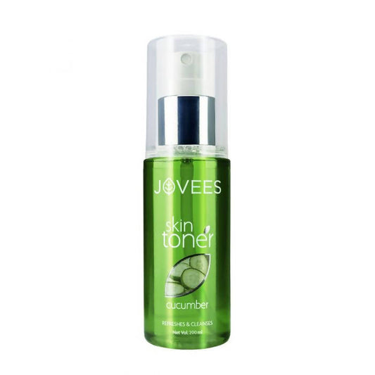 Jovees Cucumber Skin Toner - Grab2buy
