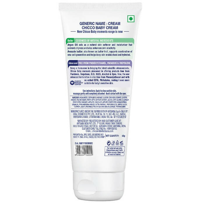 Chicco Baby Moments NO-Tears Shampoo Calendula and Hibiscus - Grab2buy