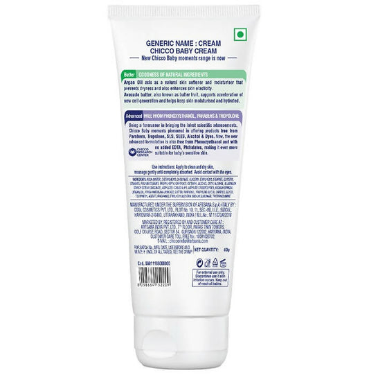 Chicco Baby Moments NO-Tears Shampoo Calendula and Hibiscus - Grab2buy